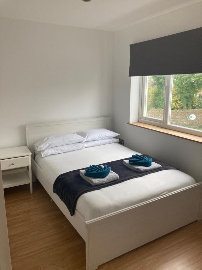 Bevendean Beach Hut - Modern 5 Bedroom House, With Parking Brighton Exterior foto