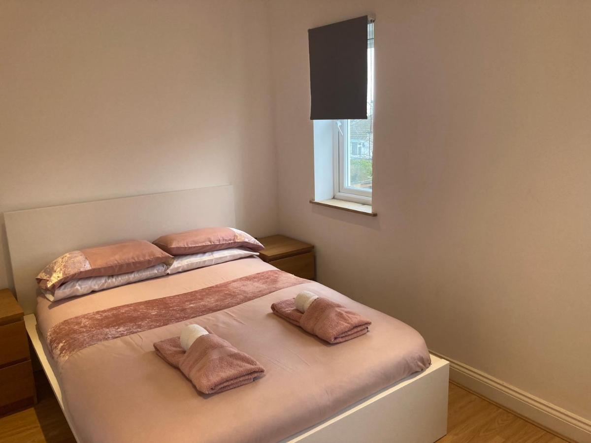 Bevendean Beach Hut - Modern 5 Bedroom House, With Parking Brighton Exterior foto
